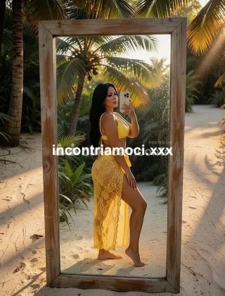 3 - Andreina Escort Monza e della Brianza - 3533536816