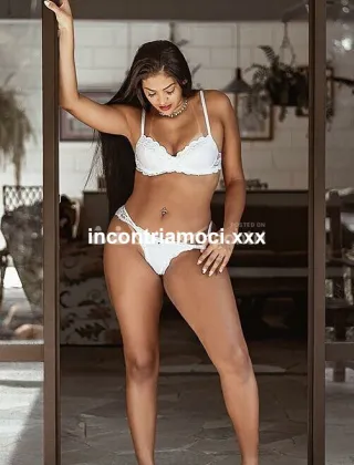 33 - Roberta Escort Perugia - 3922552542