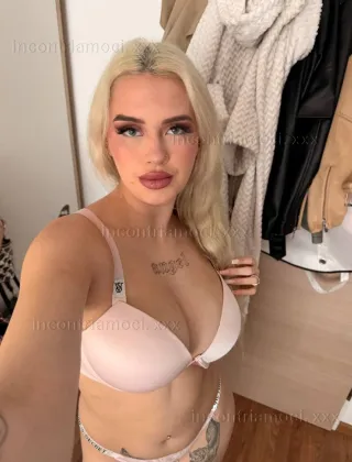 3 - Escort Varese - 3773908527