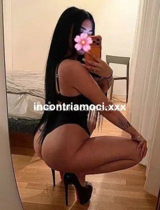 9 - Valentina Escort Siena - 3479122864