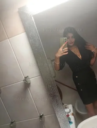 3 - Anna Escort Monza e della Brianza - 3201942991