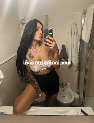 35 - Clara Escort Pistoia - 3387779855