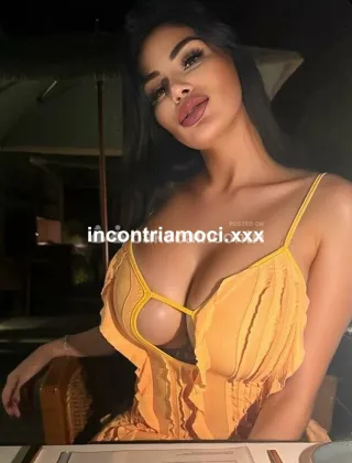 29 - Jasmine Escort Taranto - 3935026436