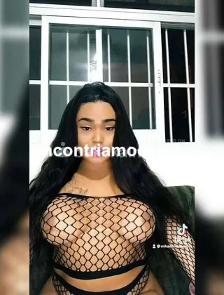 33 - Mikaelly Trans Roma - 3274815308