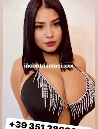32 - Escort Reggio Calabria - 3512868642