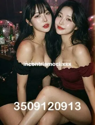 12 - Lily Escort Salerno - 3509120913