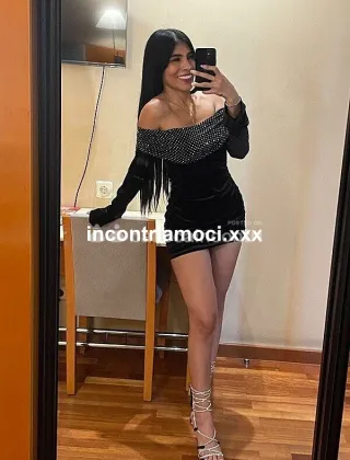 1 - Sara Escort Reggio Calabria - 3793623877
