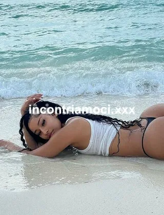16 - Patricia Escort Brindisi - 3381938734