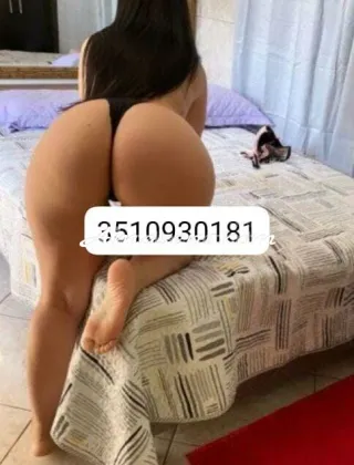 2 - Nola Escort Napoli - 3510930181