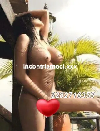 6 - Bambolina Escort La spezia - 3282716355