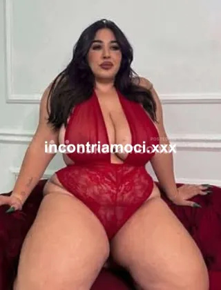 3919167622 - Natalia 33 Escort 🇵🇦 Panamense Terni