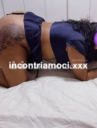 12 - Paola Escort Cagliari - 3509218962