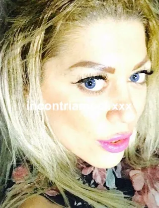 11 - Kim Escort Milano - 3478453422