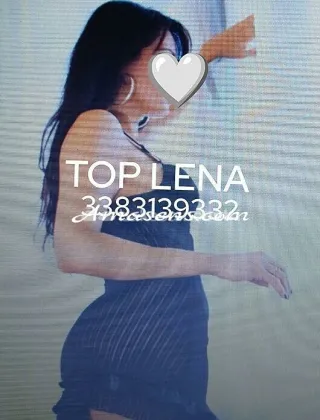 20 - Lena Escort Agrigento - 3383139332