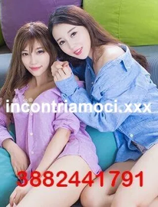 31 - Lily Escort Cosenza - 3882441791