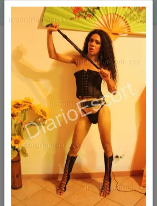 5 - Cleo Trans Roma - 3401386417