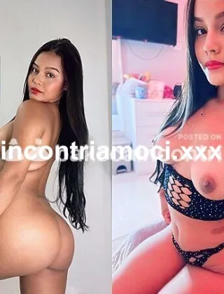 3512101695 - Melenni 22 Escort Sassari