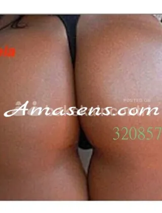 25 - Gabriela Escort Arezzo - 3208575825