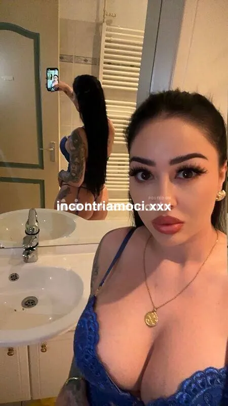 Monica