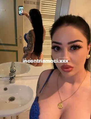 11 - Monica Escort Bolzano - 3532131187