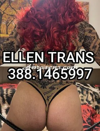 4 - Ellen Trans Livorno - 3881465997