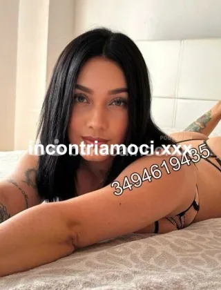 3494619435 - 💋 Dolce Sexy Intrigante Disponibile Per Ogni Tuo