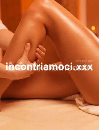3 - Estetista Escort Milano - 3391075970