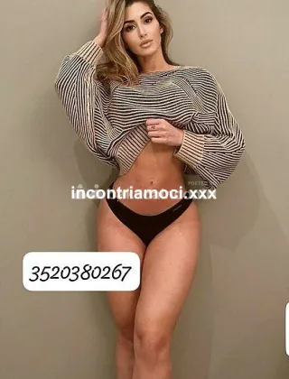 10 - Claudia Escort Verona - 3520380267