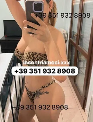 3519328908 - Anna 28Ani Bambolina Super Novita Dea Del Sesso (