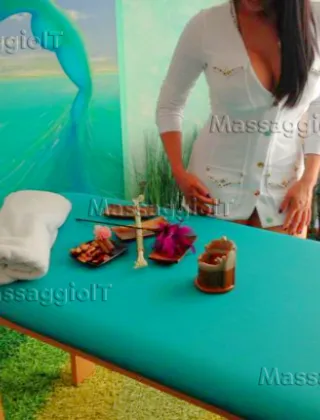 3808621823 - Depilazione Maschile 43 Massaggi Torino