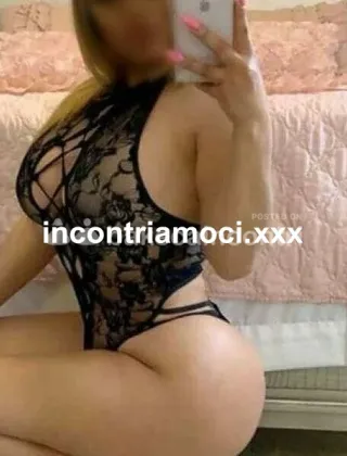 30 - Sonia Escort Lecco - 3343729886
