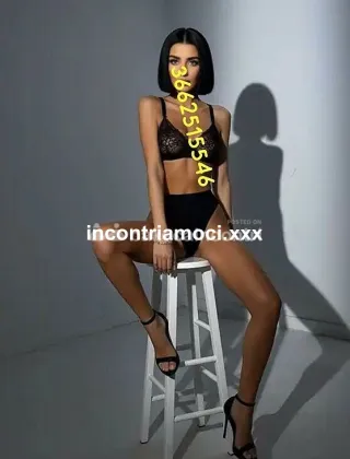 6 - Siciliana Escort Pesaro e Urbino - 3662515546