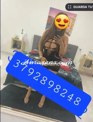 2 - Eliza Escort Nuoro - 3792898248