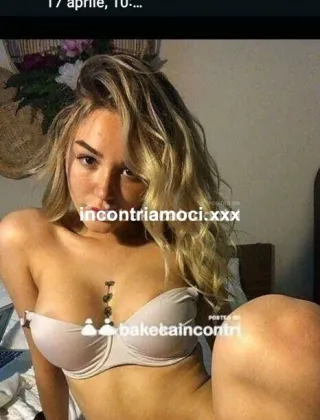 9 - New Escort Siena - 3508962965
