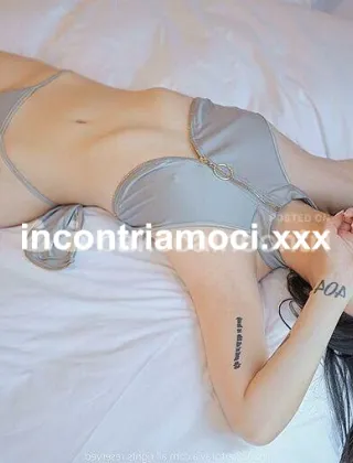 34 - Disponibilissima Escort Forlì-Cesena - 3295575510