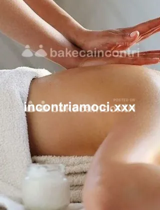1 - Massaggiatrice Escort Teramo - 3508176311