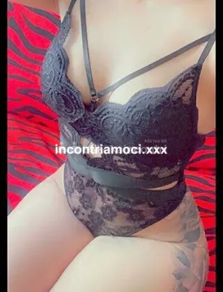 21 - Erika Escort Roma - 3296128250