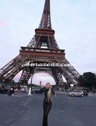 18 - Larissa Escort Torino - 3447030361