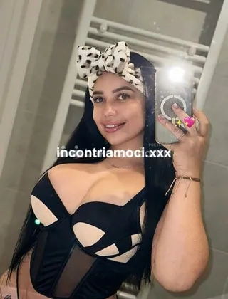 18 - Mara Escort Pavia - 3273798328
