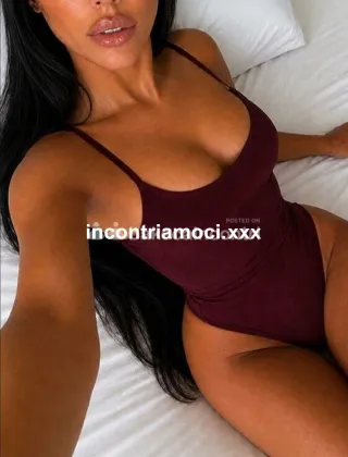 13 - Escort Rimini - 3929608960