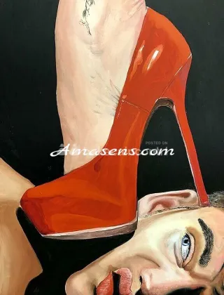 14 - Mistress Halina Escort Grosseto - 3533294430