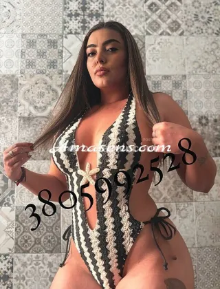 9 - Tatiana Escort Catania - 3805992528
