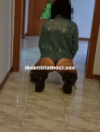 29 - Italiana Verdi Escort Caserta - 3510430580