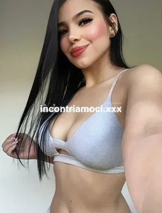 25 - Valeria Escort Livorno - 3510318702