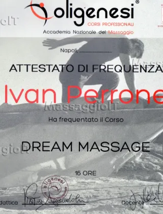 3 - Massaggi Napoli - 3513978537