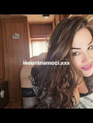 1 - Viviana Trans Roma - 3668926848