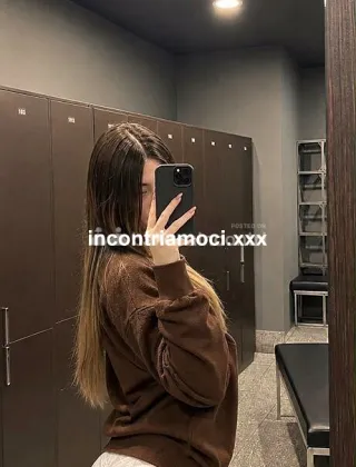 16 - Lucia Escort Prato - 3509016668