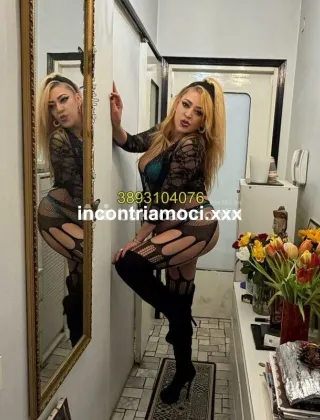31 - Selvaggia Escort Milano - 3893104076