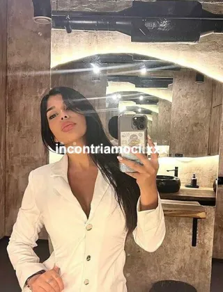 18 - Camila Escort Brescia - 3884851524