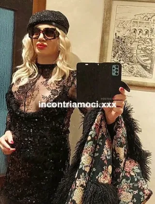 26 - Sabrina Trans Milano - 3391053862